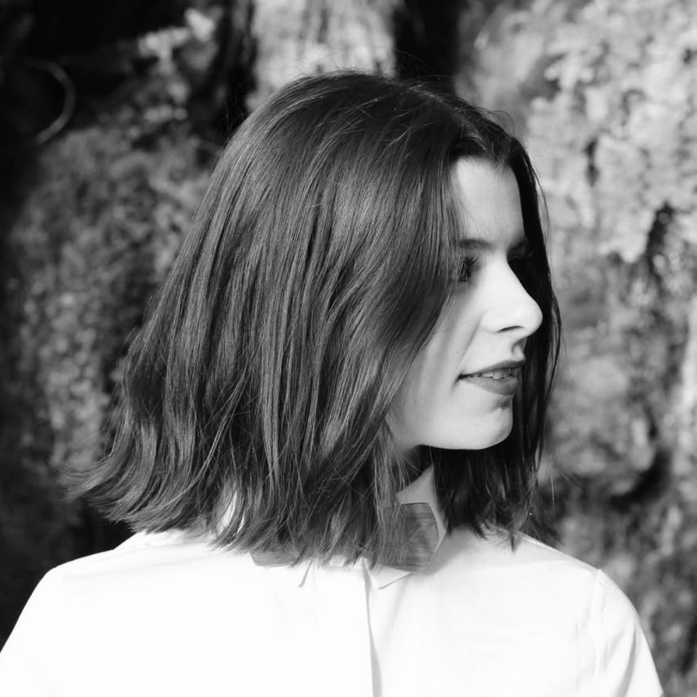 Marie Ruland Marie Rolland | Galerie Terrain Vagh