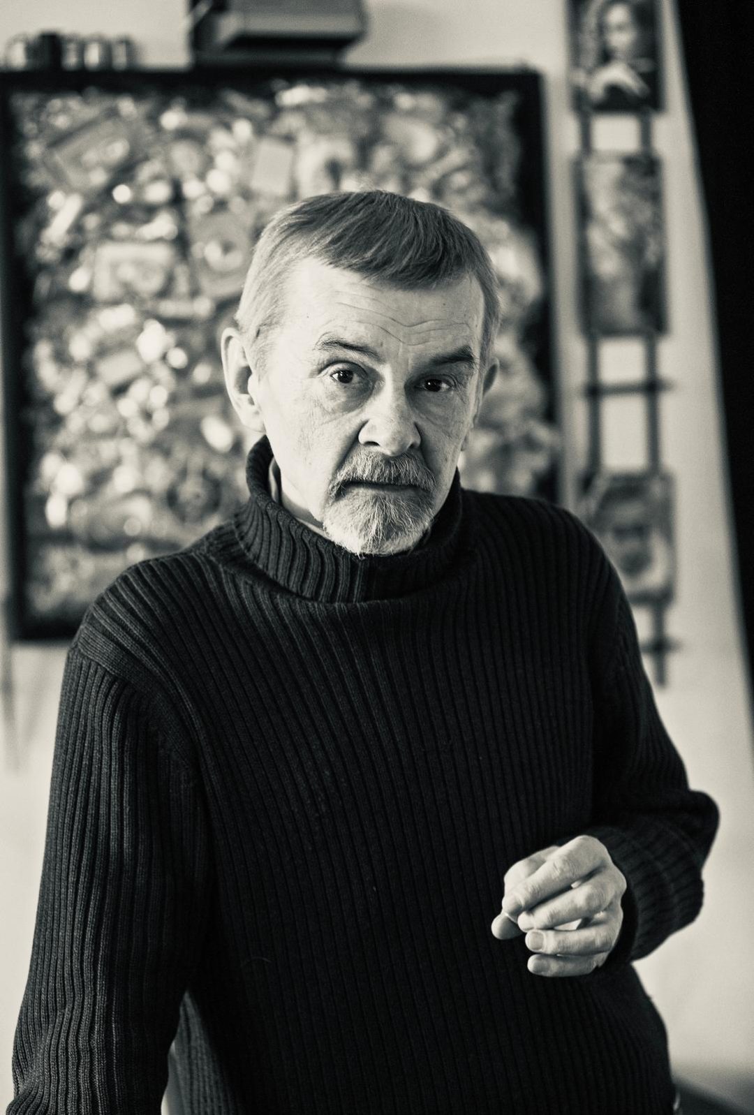 Alexandre Anosov