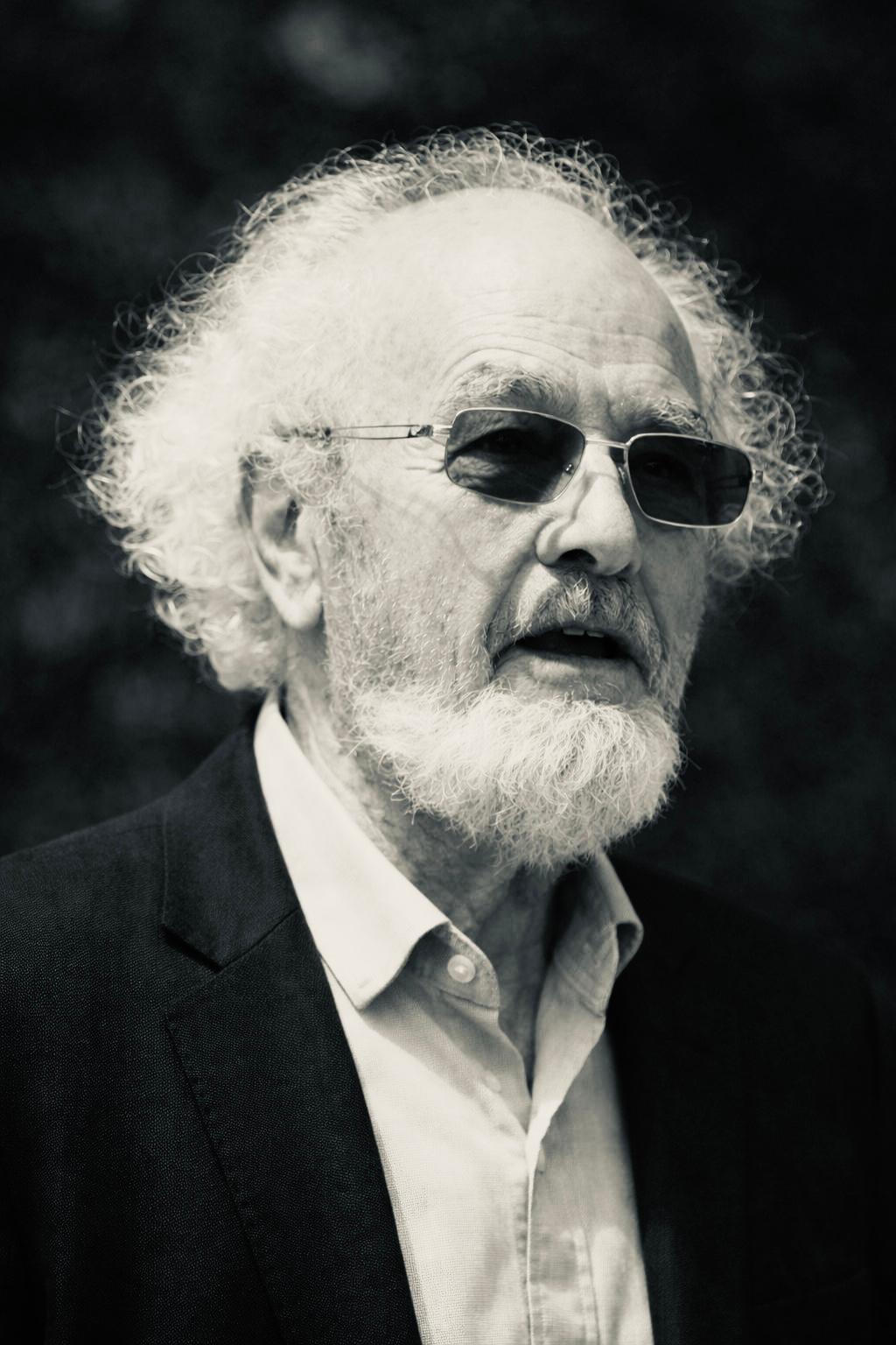 Robert Moro